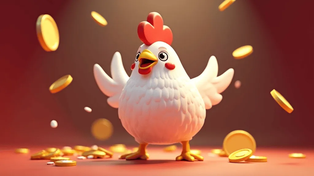 Chickenroad-casinobonus