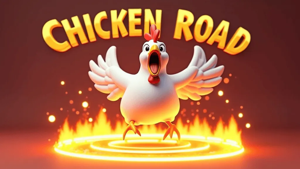 chicken road 1xbet